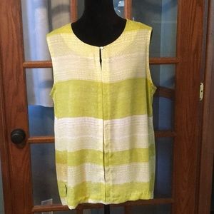 Liz Claiborne Top